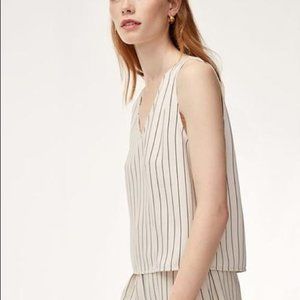 Aritzia Babaton Murphy (striped)